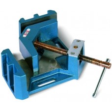 Taisnleņķa skrūvspīles 35/80